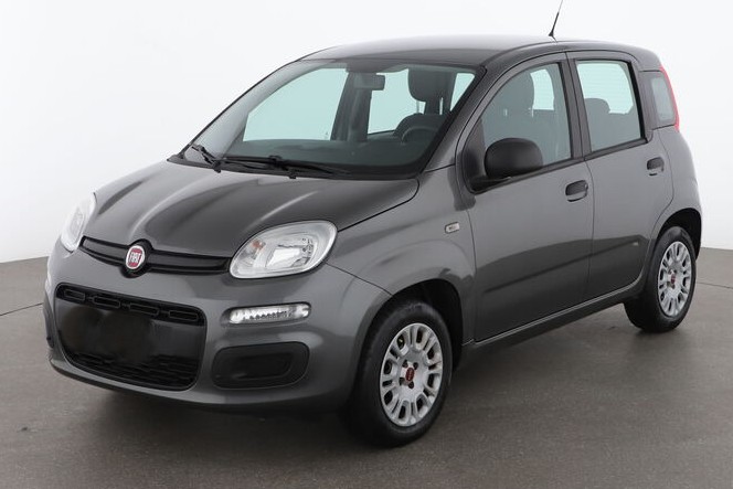 Fiat Panda 1.3 Mjt 95 Cv
