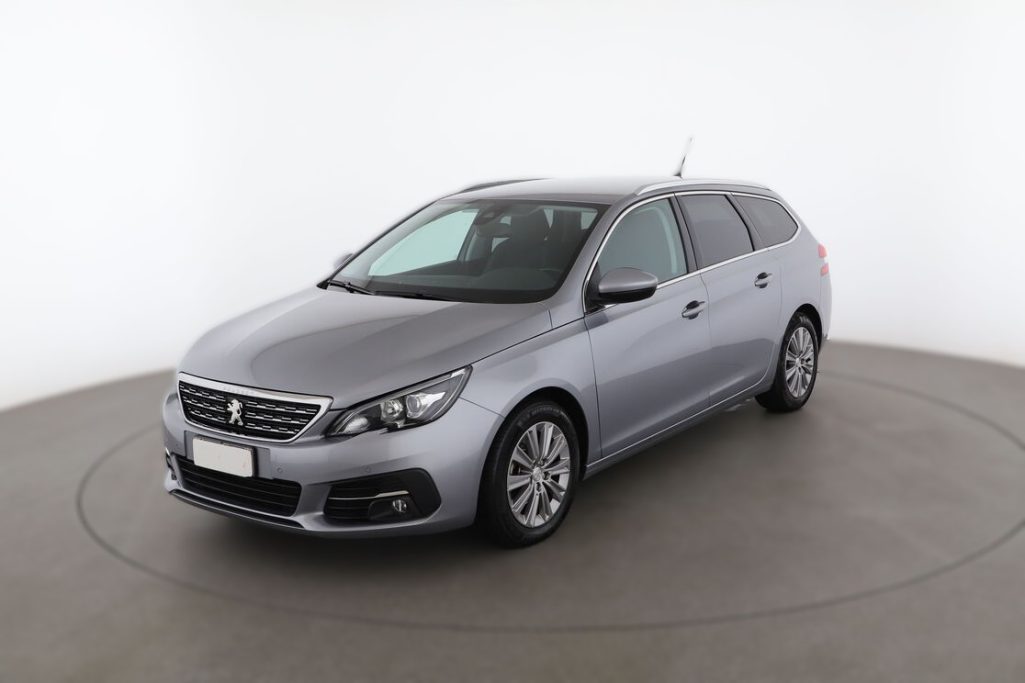 Peugeot 308 S.W.