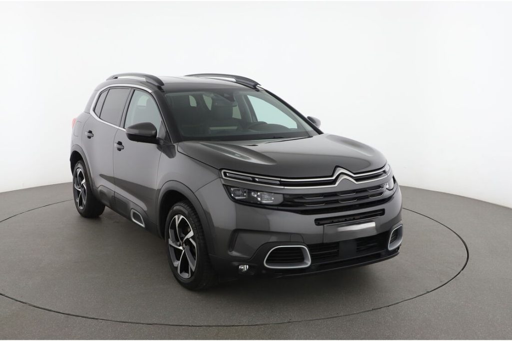 Citroën C5 Aircross 1.5 bluehdi s&s 130cv