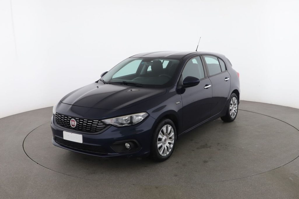 Fiat Tipo 5p. 1.6 Mjt
